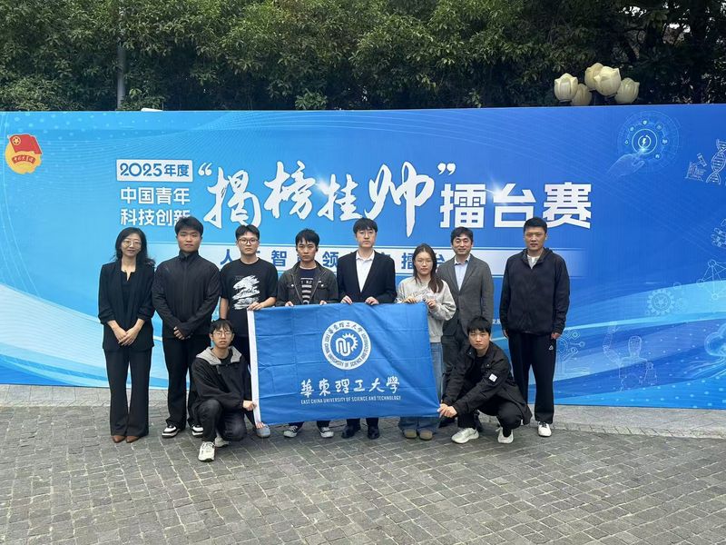 三个类别的赛道实现奖项全覆盖