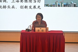 地址:上海市梅陇路130号