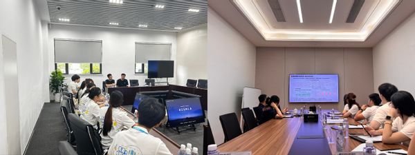 随着产业数字化、智能化转型步伐加快