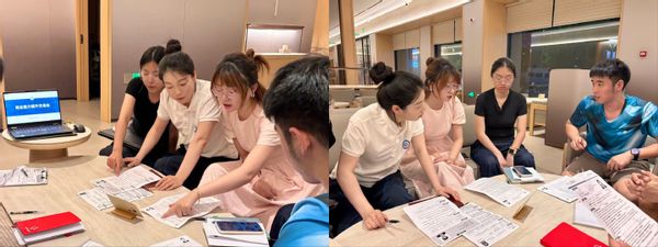 为青年学子提供了多元就业成长选择。信