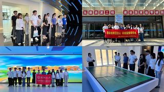 上海市梅陇路130号