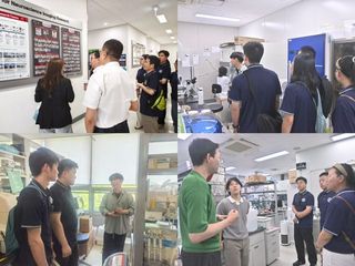 地址:上海市梅陇路130号