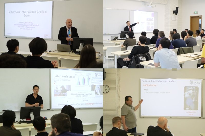 相关阅读代表团成员包括物理科学与工程